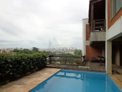 Sobrado com 4 Quartos à venda, 450m² no Jardim São Bento, São Paulo