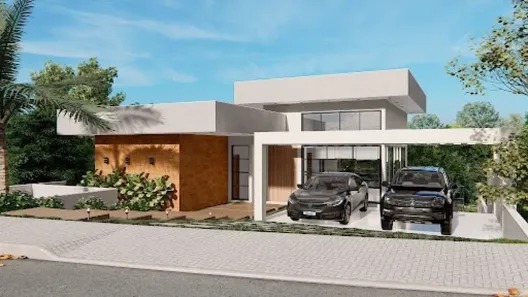 Casa de Condomínio com 3 Quartos à venda, 239m² no Jardim Bela Vista, Bragança Paulista