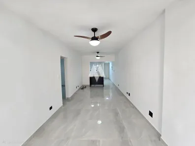 Apartamento com 2 Quartos à venda, 81m² no Ponta da Praia, Santos