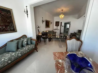 Apartamento com 4 Quartos à venda, 137m² no Flamengo, Rio de Janeiro