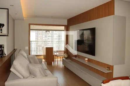 Apartamento com 3 Quartos à venda, 86m² no Vila Independência, São Paulo