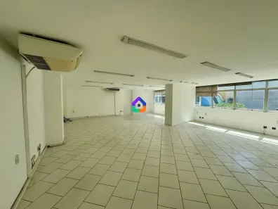 Ponto Comercial para alugar, 120m² no Centro, Rio de Janeiro