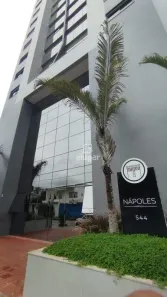 Apartamento com 3 Quartos à venda, 131m² no Jardim São Luiz, Montes Claros