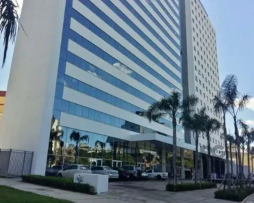 Sala Comercial para alugar, 35m² no Cidade Baixa, Porto Alegre