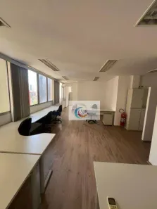 Sala Comercial à venda, 62m² no Bela Vista, São Paulo