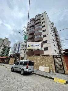 Apartamento com 2 Quartos à venda, 77m² no Aviação, Praia Grande