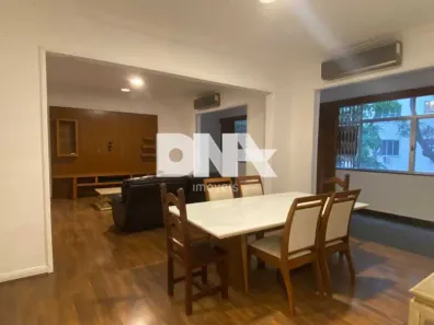 Apartamento com 3 Quartos à venda, 210m² no Copacabana, Rio de Janeiro