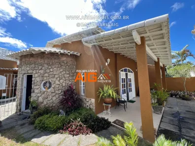 Casa com 5 Quartos à venda, 215m² no Cidade Nova, Iguaba Grande