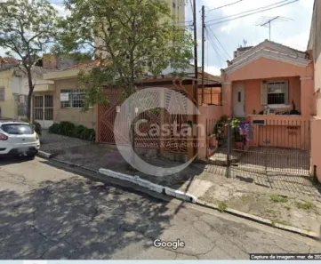 Lote/Terreno à venda, 455m² no Alto da Mooca, São Paulo