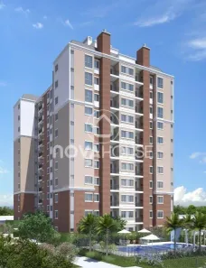Apartamento com 3 Quartos à venda, 67m² no Mata do Jacinto, Campo Grande