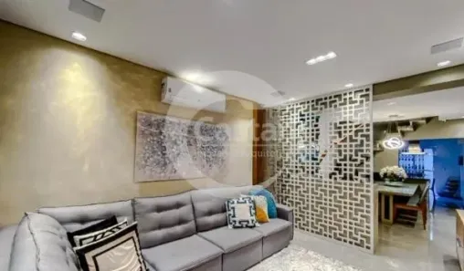 Sobrado com 3 Quartos à venda, 115m² no Quarta Parada, São Paulo
