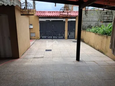 Casa com 3 Quartos à venda, 72m² no Oásis, Itanhaém
