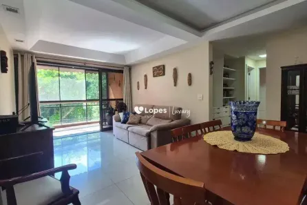 Apartamento com 2 Quartos à venda, 93m² no Recreio dos Bandeirantes, Rio de Janeiro