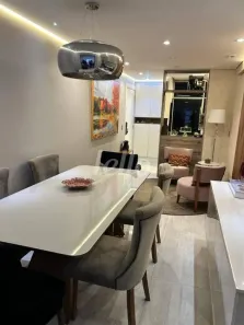 Apartamento com 2 Quartos à venda, 67m² no Parque São Jorge, São Paulo