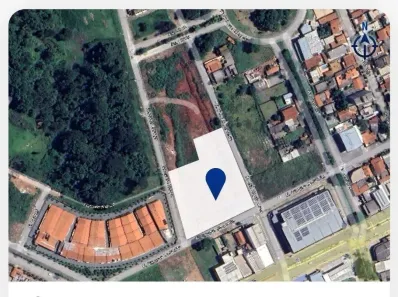 Lote/Terreno à venda, 7342m² no Vila Rosa, Goiânia