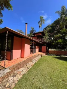 Casa com 4 Quartos à venda, 200m² no Camburi, São Sebastião