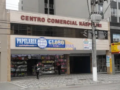 Ponto Comercial para alugar, 63m² no Portão, Curitiba