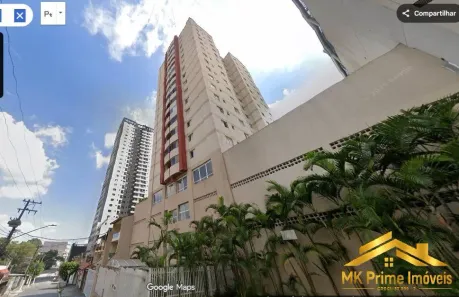 Apartamento com 3 Quartos à venda, 83m² no Vila Osasco, Osasco