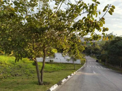Lote/Terreno à venda, 300m² no Parque Imperador, Bragança Paulista