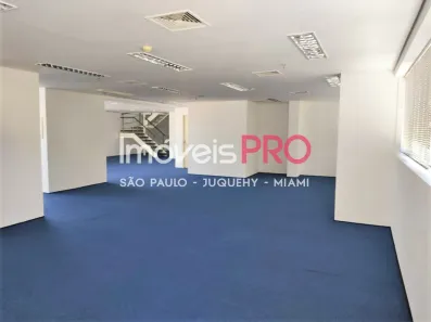 Sala Comercial para alugar, 1200m² no Liberdade, São Paulo