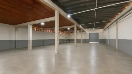 Galpão/Depósito/Armazém para alugar, 350m² no Jardim Ana Carolina, Jaú