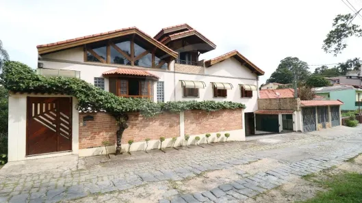 Sobrado com 4 Quartos à venda, 480m² no Vila Irmãos Arnoni, São Paulo