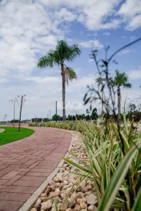 Lote/Terreno à venda, 202m² no Passo de Torres, Passo de Torres