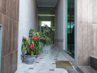 Casa com 4 Quartos à venda, 266m² no Jardim Nathalie, Mogi das Cruzes