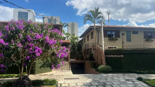 Sobrado com 3 Quartos à venda, 154m² no Alto da Rua XV, Curitiba