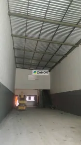 Galpão/Depósito/Armazém para alugar, 253m² no Taboão, São Bernardo do Campo