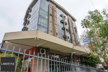 Sala Comercial com 2 Quartos para alugar, 53m² no Floresta, Porto Alegre