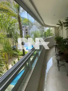 Apartamento com 3 Quartos à venda, 109m² no Botafogo, Rio de Janeiro