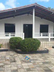 Casa com 3 Quartos à venda, 1400m² no Olho D'Água, São Luís