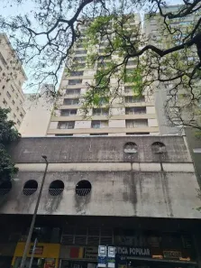 Sala Comercial à venda, 20m² no Centro, Belo Horizonte