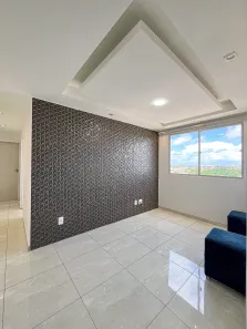Apartamento com 2 Quartos à venda, 40m² no Fazenda Grande II, Salvador