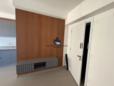 Apartamento com 1 Quarto à venda, 48m² no Vila Aurora, São José do Rio Preto