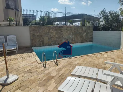 Apartamento com 2 Quartos à venda, 55m² no Vila Ipojuca, São Paulo