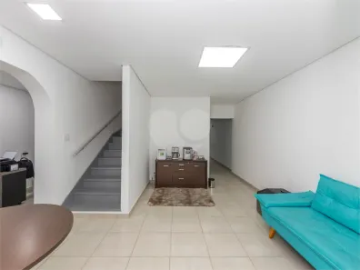 Sobrado com 4 Quartos à venda, 225m² no Ipiranga, São Paulo