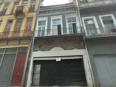 Prédio Residencial com 4 Quartos à venda, 300m² no Centro, Rio de Janeiro