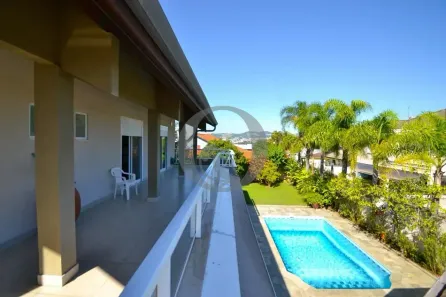 Casa com 4 Quartos à venda, 404m² no Alphaville, Santana de Parnaíba