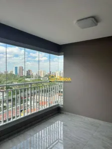Apartamento com 2 Quartos à venda, 64m² no Vila Prudente, São Paulo