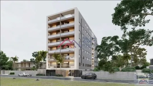 Apartamento com 2 Quartos à venda, 97m² no Nova São Pedro, São Pedro da Aldeia