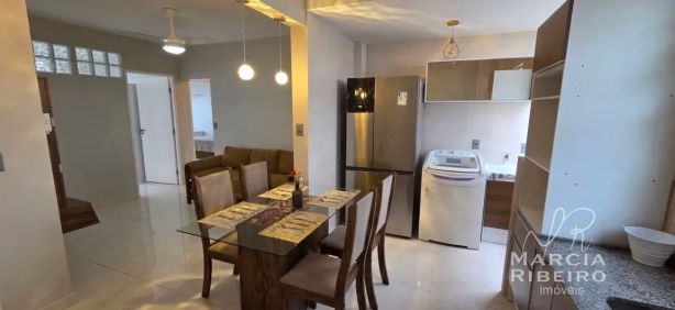 Apartamento com 3 Quartos à venda, 91m² no Carvoeira, Florianópolis