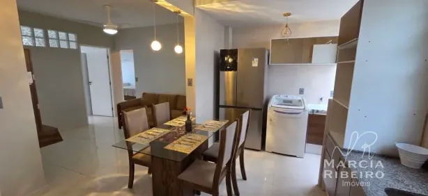 Apartamento com 3 Quartos à venda, 91m² no Carvoeira, Florianópolis