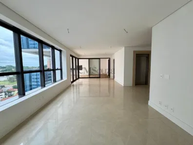Apartamento com 3 Quartos para alugar, 216m² no Gleba Fazenda Palhano, Londrina