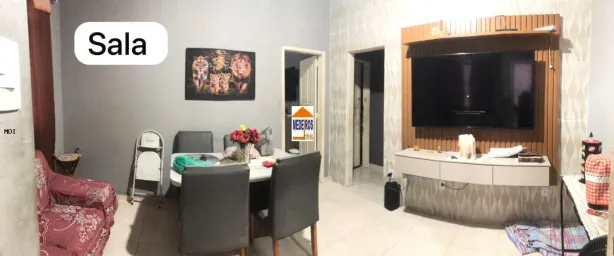 Casa com 3 Quartos à venda, 130m² no Coelho Neto, Rio de Janeiro