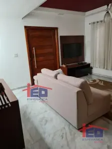 Casa com 3 Quartos à venda, 189m² no Jardim D'Abril, Osasco