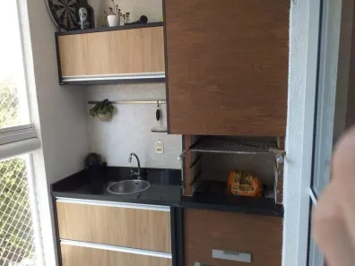 Apartamento com 3 Quartos à venda, 80m² no Parque Campolim, Sorocaba