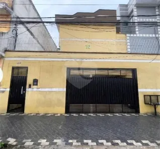 Casa de Condomínio com 2 Quartos à venda, 45m² no Vila Nhocune, São Paulo