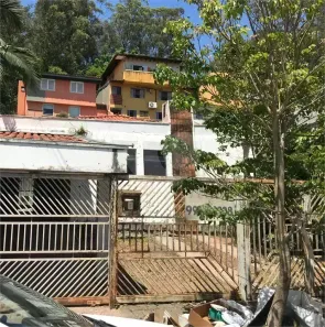 Casa com 3 Quartos à venda, 200m² no Jardim Peri Peri, São Paulo